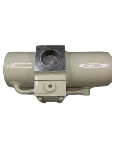 Verin De Mors Geo305 New Modele