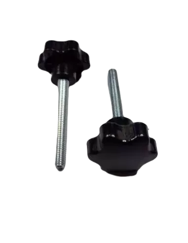 Bouton A 6 Lobes M8x40