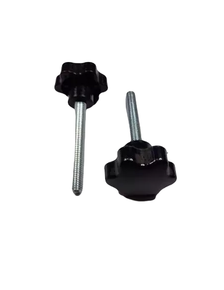 Bouton A 6 Lobes M8x40