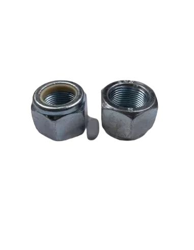 Ecrou Pas Fin  M22x1.5