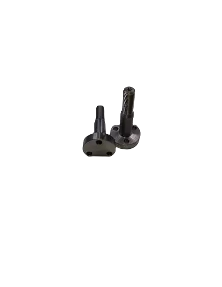 Goujon Plaque Attache Rapide