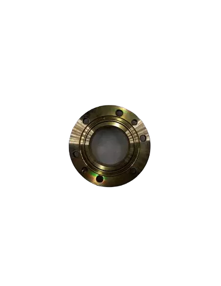 Bague Damper H64 D 68