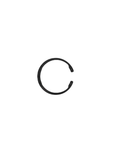 Circlips Du Relais