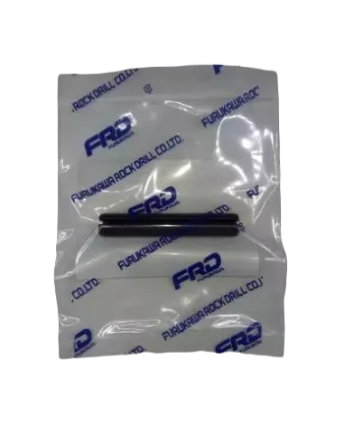 Goupille Elastique 10x60