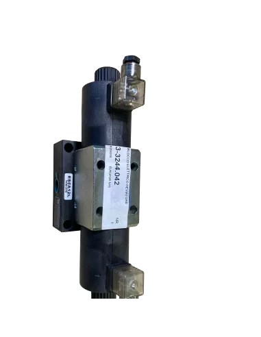 Deviateur Electrique 24volts