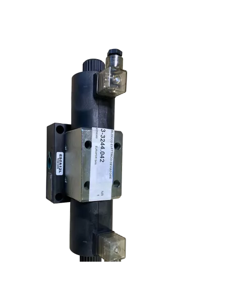 Deviateur Electrique 24volts