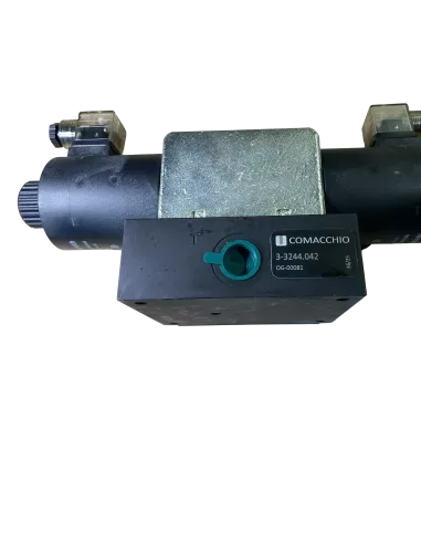 Deviateur Electrique 24volts