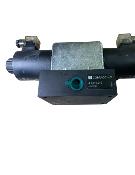 Deviateur Electrique 24volts