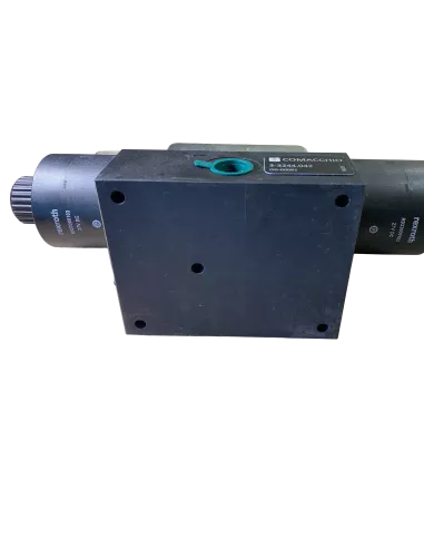 Deviateur Electrique 24volts