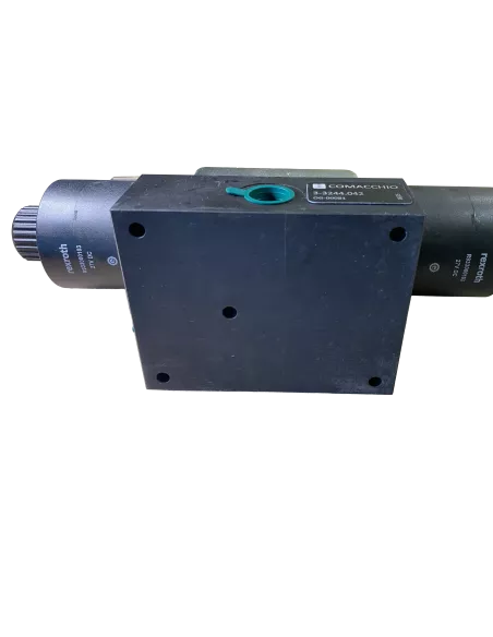 Deviateur Electrique 24volts