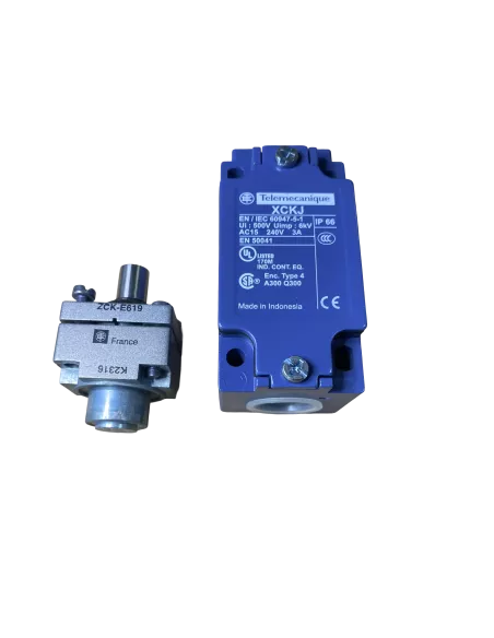 Interupteur Fin De Course