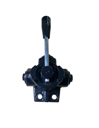 Deviateur Dh13/3a Valvoil Mc800