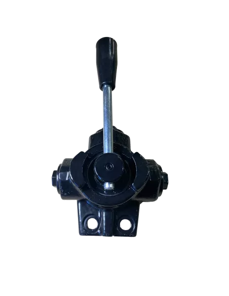 Deviateur Dh13/3a Valvoil Mc800