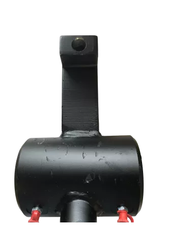 Touret Injection D65 Hd4011