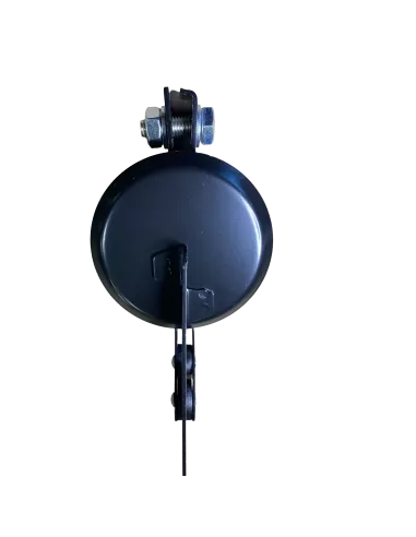 Clapet Echappement Mc800 D76