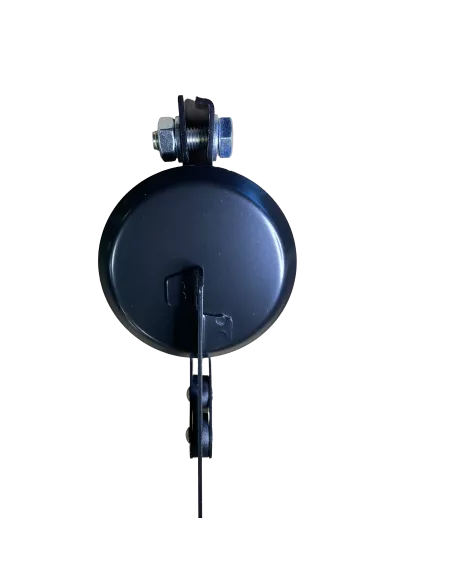 Clapet Echappement Mc800 D76