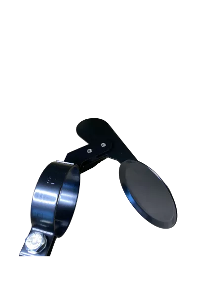 Clapet Echappement Mc800 D76