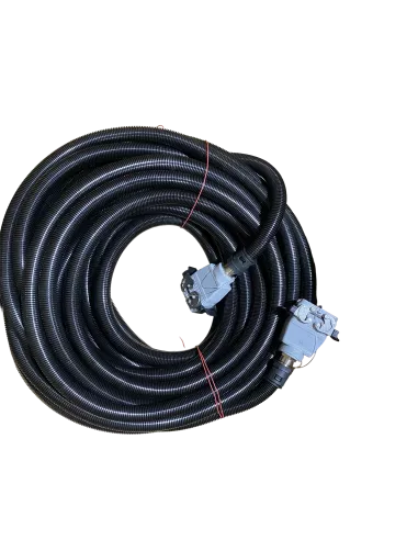 Cable Power Pack Centrale Foreuse 23m