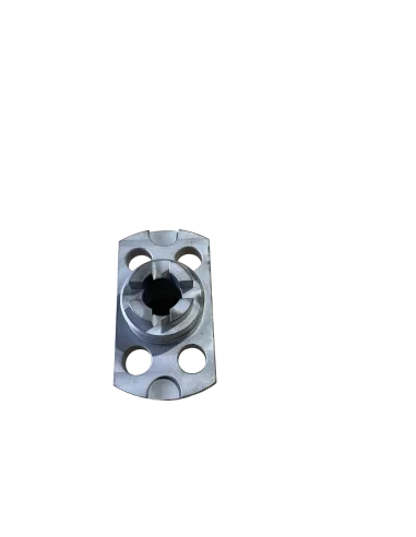 Couvercle Distribution Type 10