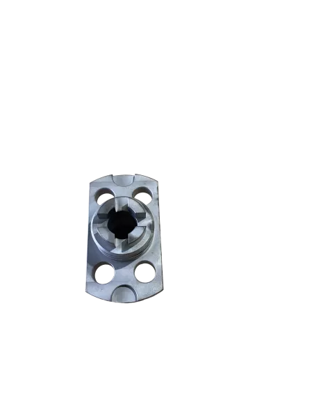 Couvercle Distribution Type 10