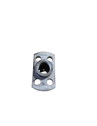 Couvercle Distribution Type 10