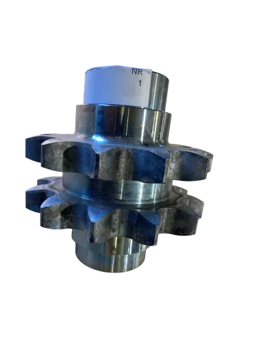 Pignon Moteur 1in1/4x3/4  20b-2z12