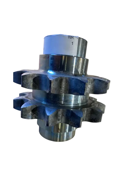 Pignon Moteur 1in1/4x3/4  20b-2z12