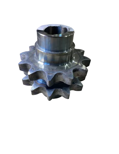 Pignon Moteur 1in1/4x3/4  20b-2z12