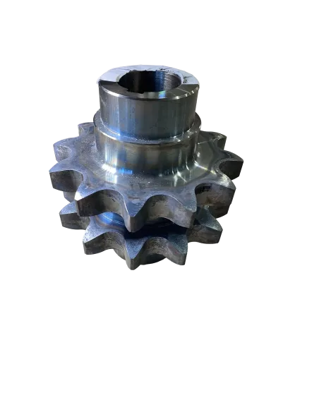 Pignon Moteur 1in1/4x3/4  20b-2z12