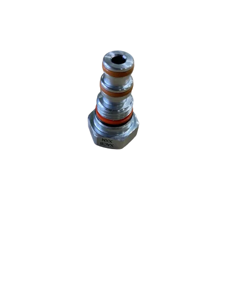 Connexion Pour Bloc De Controle