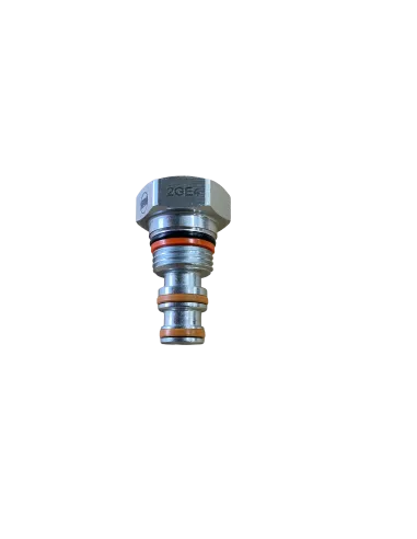 Connexion Pour Bloc De Controle