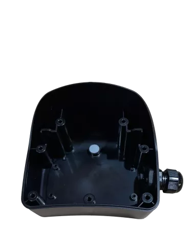 Boitier Inferieur Telecommande Punto