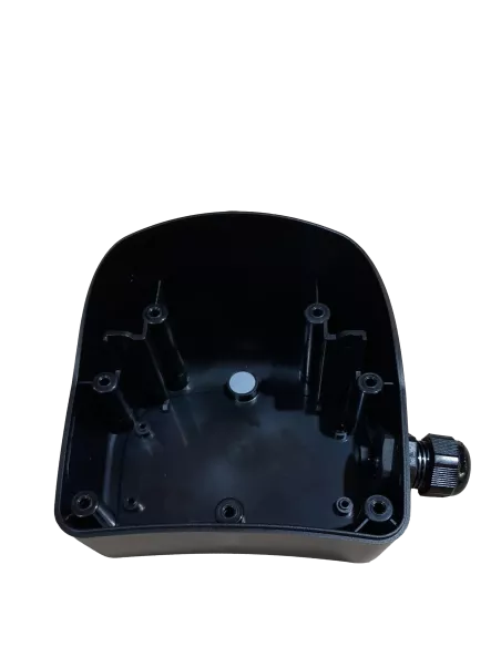 Boitier Inferieur Telecommande Punto