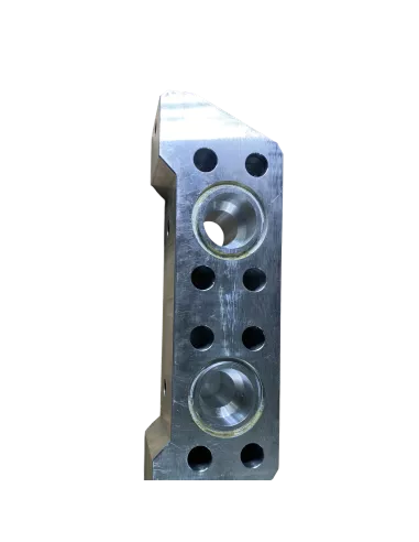 Bloc Hydraulique