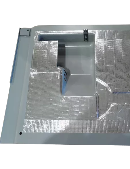 Panneau Lateral Gauche