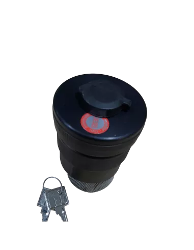 Bouchon Remplissage Carburant