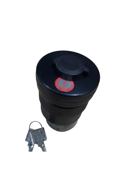 Bouchon Remplissage Carburant