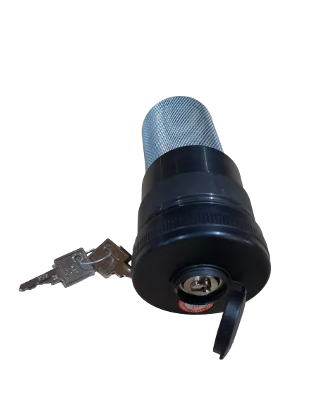 Bouchon Remplissage Carburant