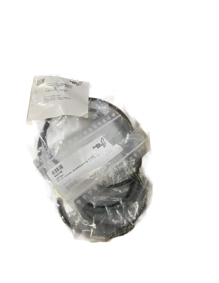 Kit Joints Damping Type 20 D56