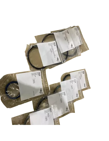 Kit Joints Damping Type 20 D56