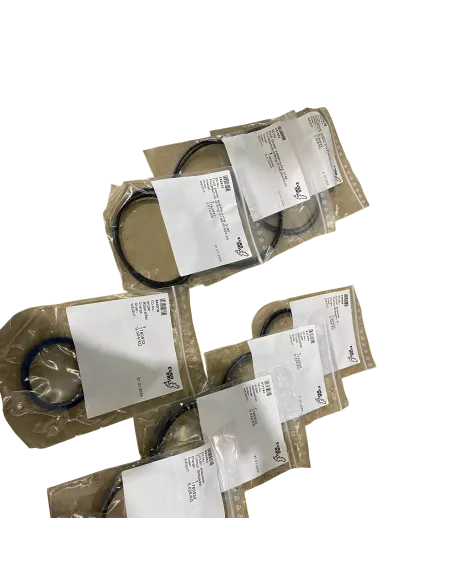 Kit Joints Damping Type 20 D56