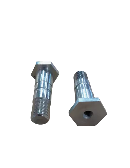 Axe Pour Galet 22208010E