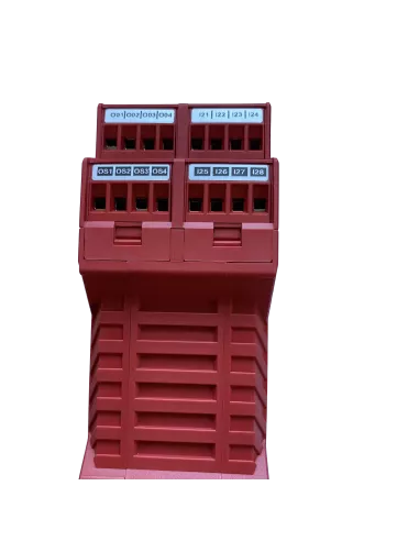 Module Securite Safety Module