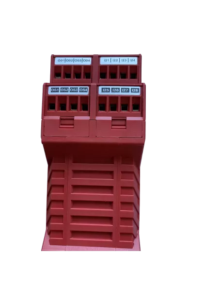 Module Securite Safety Module