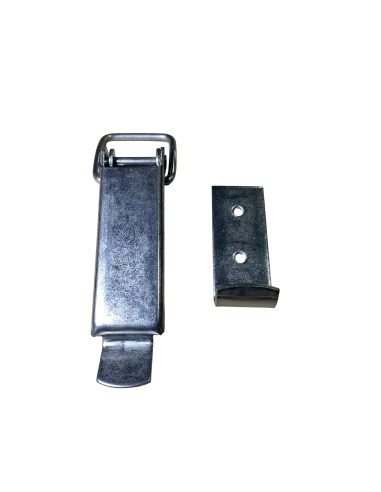 Loquet Compression