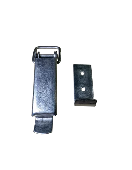Loquet Compression
