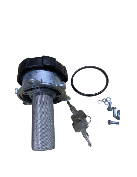 Bouchon Reservoir Gasoil