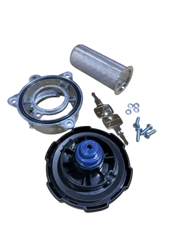 Bouchon Reservoir Gasoil