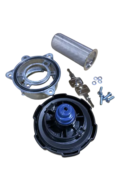 Bouchon Reservoir Gasoil