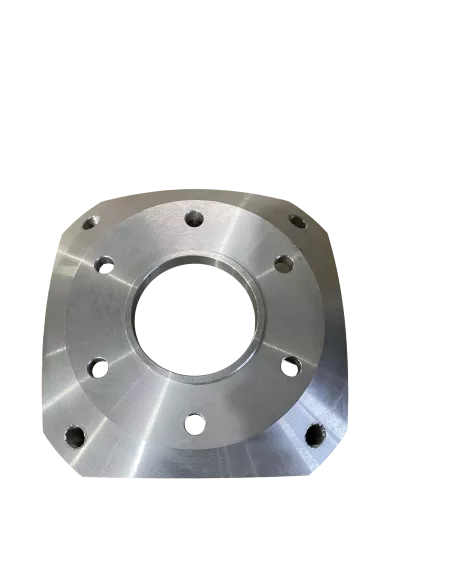 Bride Support Moteur